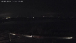 Vodní nádrž Rozkoš