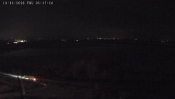 Vodní nádrž Rozkoš