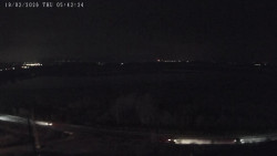 Vodní nádrž Rozkoš