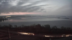 Vodní nádrž Rozkoš