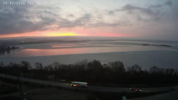 Vodní nádrž Rozkoš