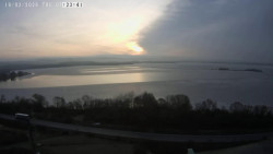 Vodní nádrž Rozkoš