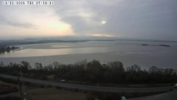 Vodní nádrž Rozkoš