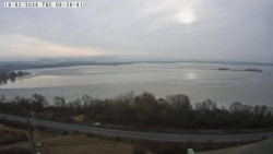 Vodní nádrž Rozkoš