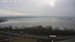 Vodní nádrž Rozkoš