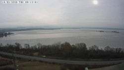 Vodní nádrž Rozkoš