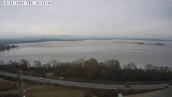 Vodní nádrž Rozkoš