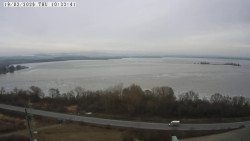 Vodní nádrž Rozkoš