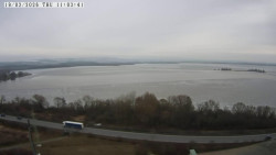 Vodní nádrž Rozkoš