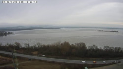 Vodní nádrž Rozkoš