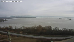 Vodní nádrž Rozkoš