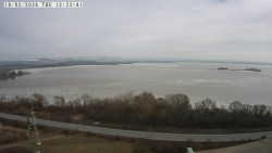 Vodní nádrž Rozkoš