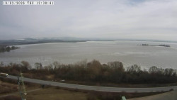 Vodní nádrž Rozkoš