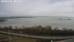 Vodní nádrž Rozkoš