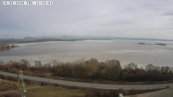 Vodní nádrž Rozkoš