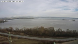 Vodní nádrž Rozkoš