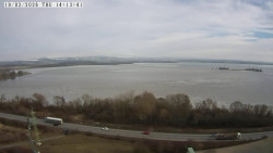 Vodní nádrž Rozkoš