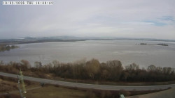 Vodní nádrž Rozkoš