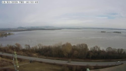 Vodní nádrž Rozkoš