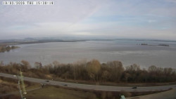 Vodní nádrž Rozkoš