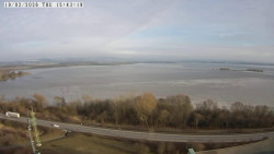 Vodní nádrž Rozkoš