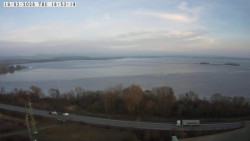 Vodní nádrž Rozkoš