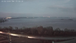 Vodní nádrž Rozkoš