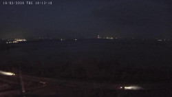 Vodní nádrž Rozkoš