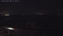 Vodní nádrž Rozkoš