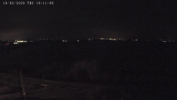 Vodní nádrž Rozkoš