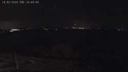 Vodní nádrž Rozkoš