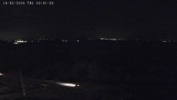 Vodní nádrž Rozkoš