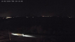 Vodní nádrž Rozkoš