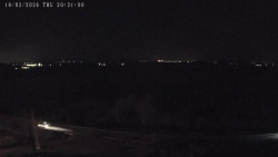 Vodní nádrž Rozkoš