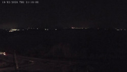 Vodní nádrž Rozkoš