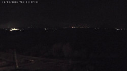 Vodní nádrž Rozkoš