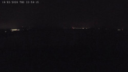 Vodní nádrž Rozkoš