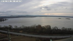 Vodní nádrž Rozkoš