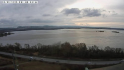 Vodní nádrž Rozkoš