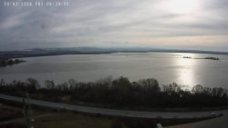 Vodní nádrž Rozkoš