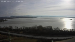 Vodní nádrž Rozkoš