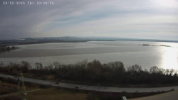 Vodní nádrž Rozkoš