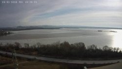 Vodní nádrž Rozkoš