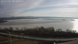 Vodní nádrž Rozkoš