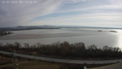 Vodní nádrž Rozkoš