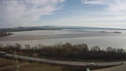 Vodní nádrž Rozkoš