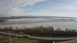 Vodní nádrž Rozkoš