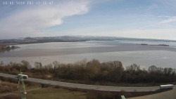 Vodní nádrž Rozkoš