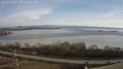 Vodní nádrž Rozkoš