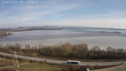 Vodní nádrž Rozkoš